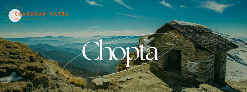 Chopta