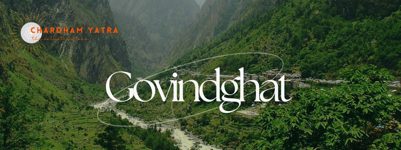Govindghat