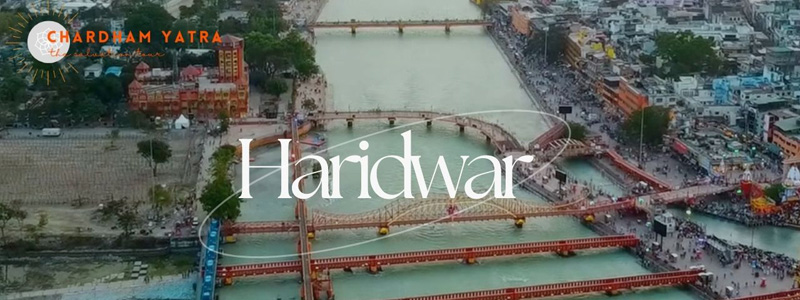 Haridwar