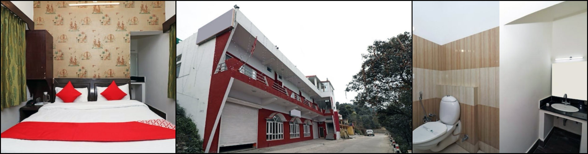 Amar Resort