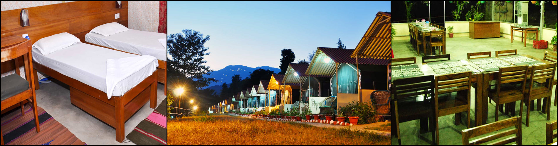 Himalayan Eco Lodges & Camps