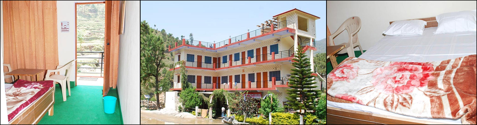 Hotel Rautela