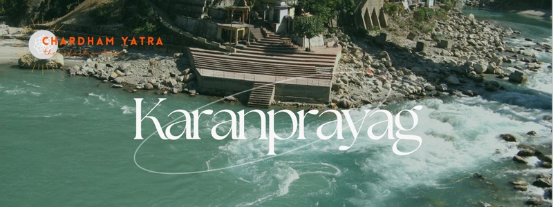 Karnaprayag