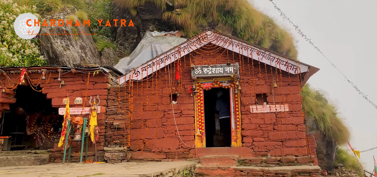 Panch Kedar Trekking