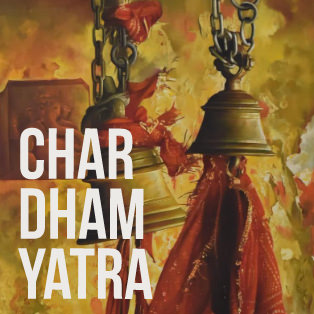 Chardham Yatra