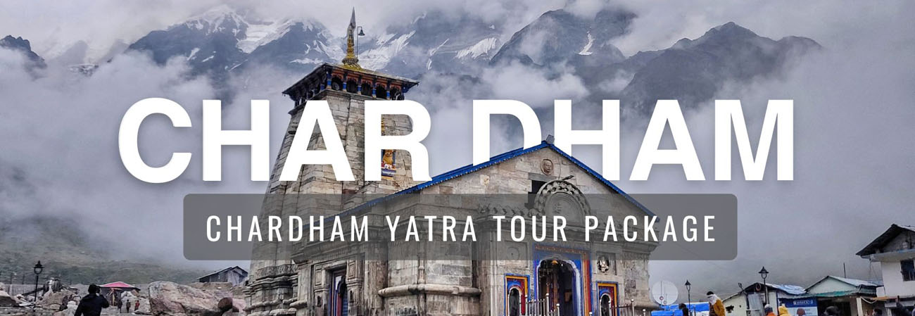 Char Dham Yatra