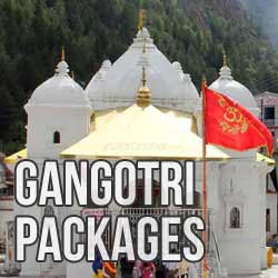 Gangotri Packages