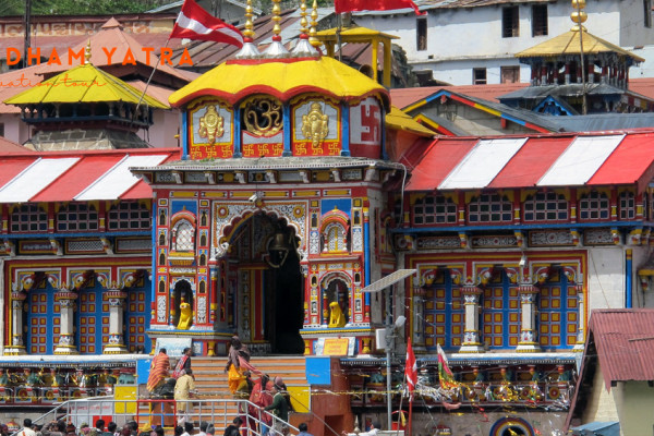 Badrinath