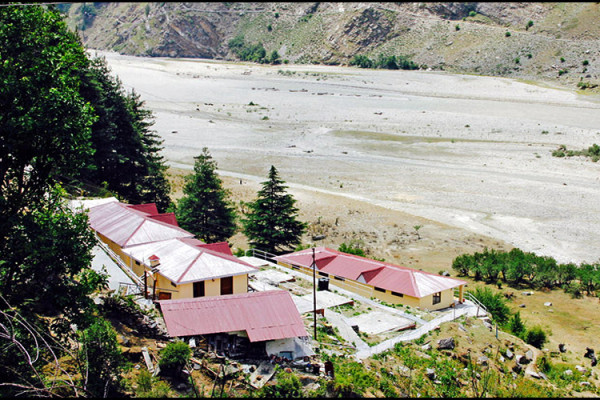Neelangana Resort