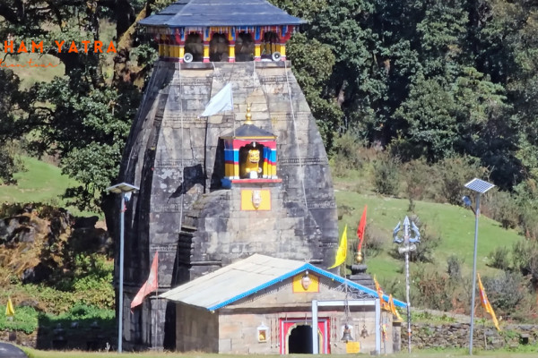 Madhyamaheshwar